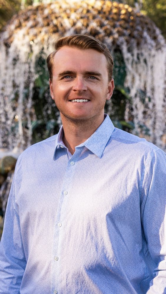 Ryan Brown